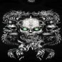horror image