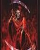 horror image