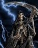 horror image