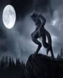 horror image