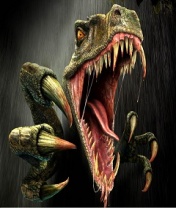 horror image