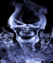 horror image