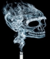 horror image