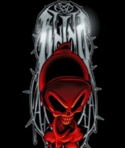 horror image