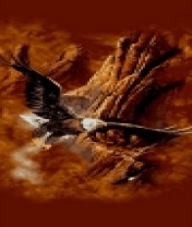 horror image