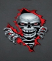 horror image