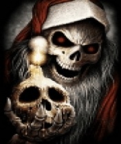 horror image